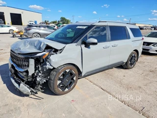 KIA CARNIVAL EX