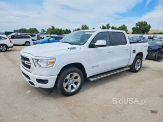 RAM 1500 BIG HORN/LONE STAR