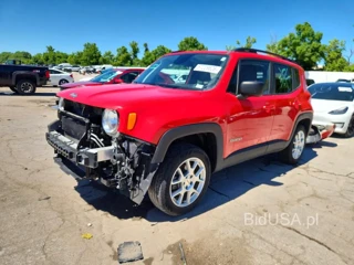 JEEP RENEGADE SPORT