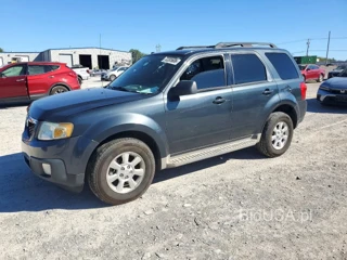 MAZDA TRIBUTE S