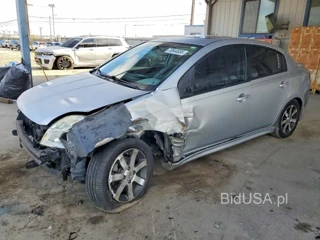 NISSAN SENTRA 2.0