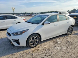 KIA FORTE LXS