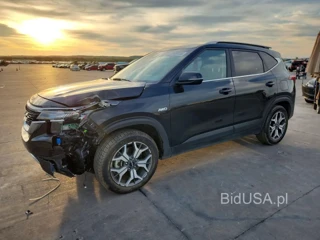 KIA SELTOS EX