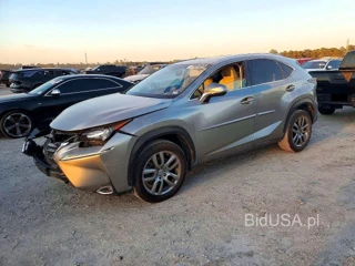 LEXUS NX 200T