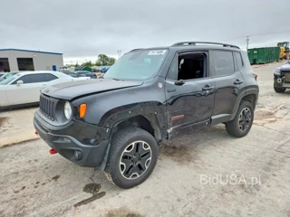 JEEP RENEGADE TRAILHAWK
