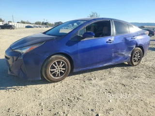 TOYOTA PRIUS TWO