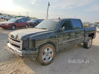 CHEVROLET SILVERADO C1500 LT