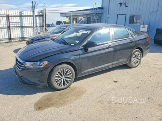 VOLKSWAGEN JETTA S