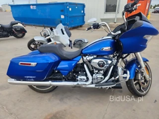HARLEY-DAVIDSON FLTRX