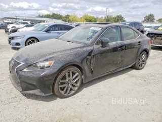 LEXUS IS 350