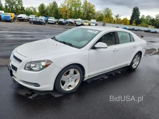 CHEVROLET MALIBU 2LT