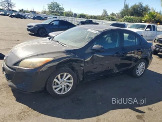 MAZDA 3 I