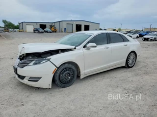 LINCOLN MKZ
