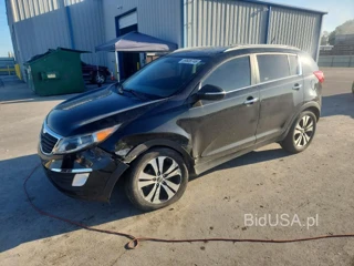 KIA SPORTAGE EX