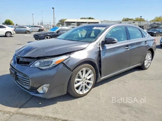 TOYOTA AVALON LIMITED