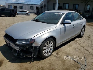 AUDI A4 PREMIUM PLUS