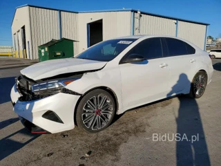 KIA FORTE GT