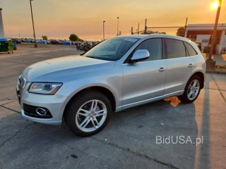 AUDI Q5 PREMIUM PLUS
