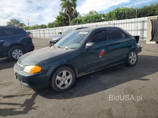MAZDA PROTEGE ES
