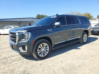 GMC YUKON XL K1500 SLT