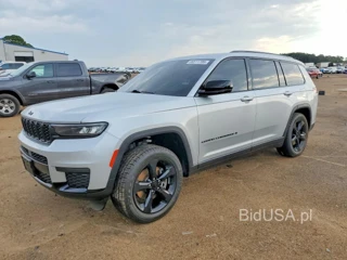 JEEP GRAND CHEROKEE L LAREDO