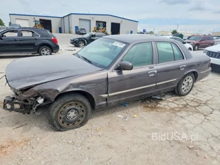 MERCURY GRAND MARQUIS GS
