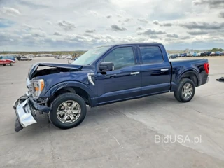 FORD F150 XLT