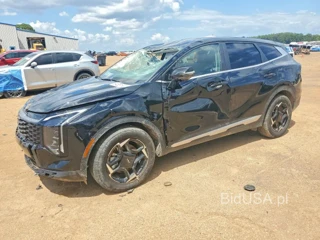 KIA SPORTAGE EX