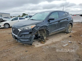 HYUNDAI TUCSON SE