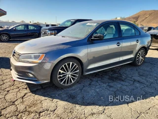 VOLKSWAGEN JETTA SPORT