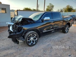 RAM 1500 LIMITED