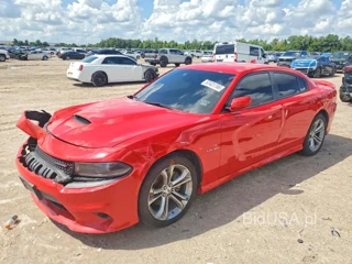 DODGE CHARGER R/T
