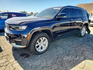 JEEP GRAND CHEROKEE L LIMITED