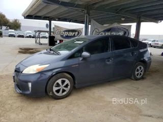 TOYOTA PRIUS TWO