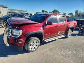 GMC CANYON SLE
