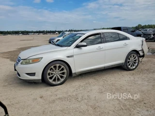FORD TAURUS SEL