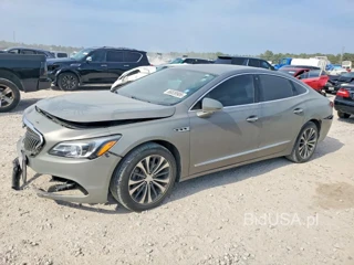 BUICK LACROSSE PREMIUM