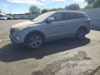 HYUNDAI SANTA FE LIMITED