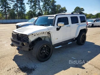 HUMMER H3