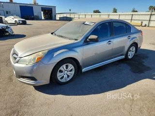 SUBARU LEGACY 2.5I