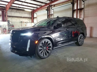 CADILLAC ESCALADE V