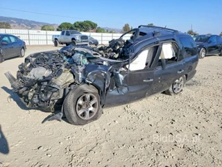 ACURA MDX TOURING
