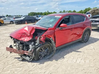 MAZDA CX-5 TOURING