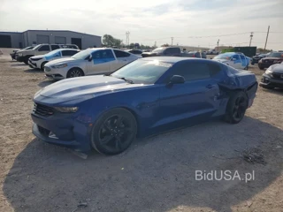 CHEVROLET CAMARO LS