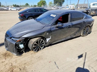 LEXUS IS 250