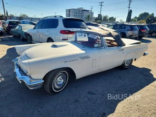 FORD THUNDERBIRD