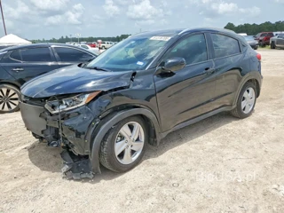 HONDA HR-V EXL