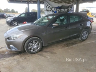 MAZDA 3 SPORT