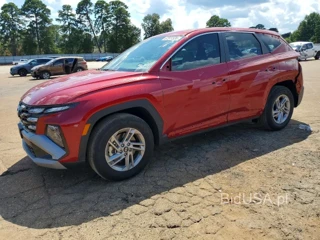 HYUNDAI TUCSON SE