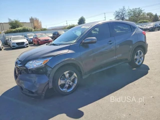 HONDA HR-V EX